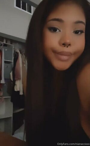 NiaNacciXXX Nude Photos photo 101