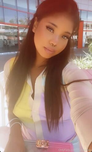 NiaNacciXXX Nude Photos photo 102
