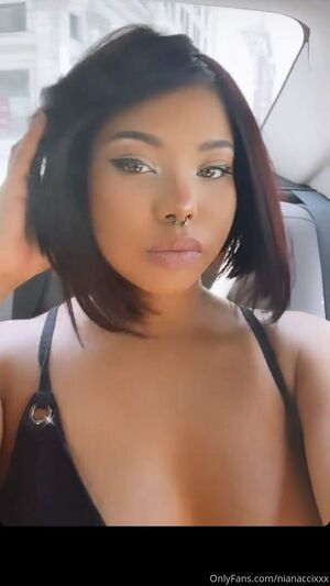NiaNacciXXX Nude Photos photo 103