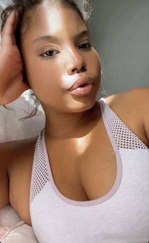 NiaNacciXXX Nude Photos photo 105