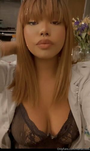 NiaNacciXXX Nude Photos photo 106