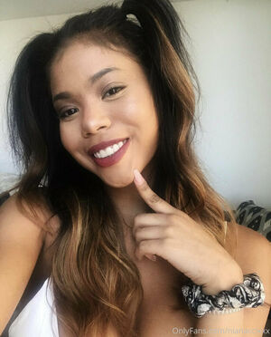 NiaNacciXXX Nude Photos photo 109