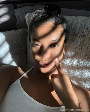 NiaNacciXXX Nude Photos photo 118