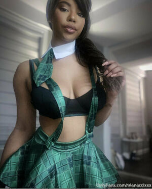 NiaNacciXXX Nude Photos photo 123