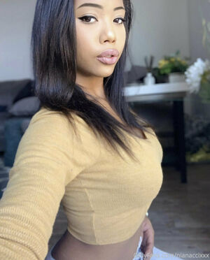 NiaNacciXXX Nude Photos photo 126