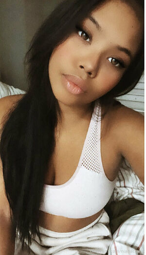 NiaNacciXXX Nude Photos photo 128