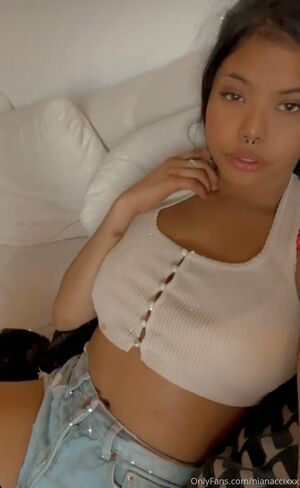 NiaNacciXXX Nude Photos photo 129
