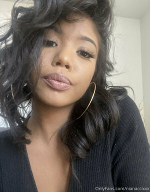 NiaNacciXXX Nude Photos photo 137