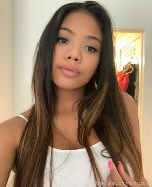 NiaNacciXXX Nude Photos photo 154