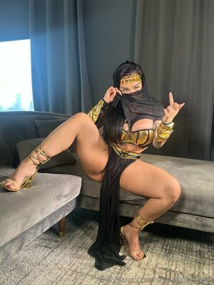 SeeLatinBeauty Nude Photos photo 29
