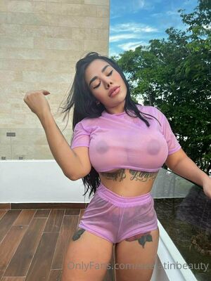 SeeLatinBeauty Nude Photos photo 190