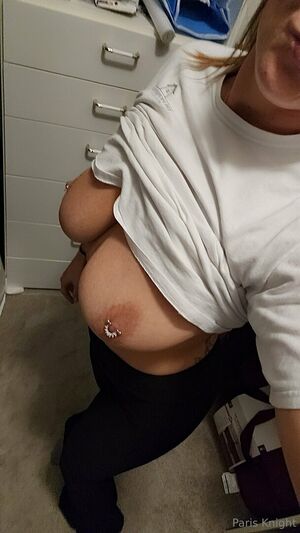 Paris4a_Knight Nude Photos photo 19