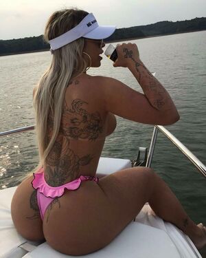 Juju Ferrari Nude Photos photo 55