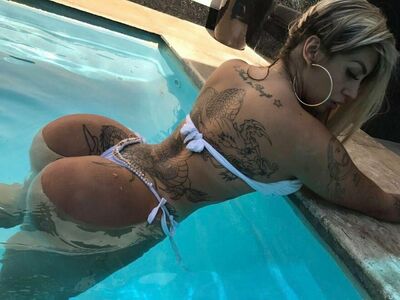 Juju Ferrari Nude Photos photo 59