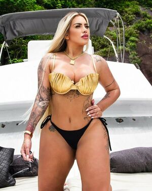 Juju Ferrari Nude Photos photo 64