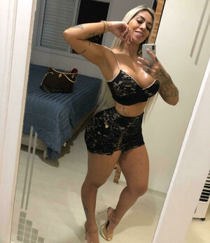 Juju Ferrari Nude Photos photo 65