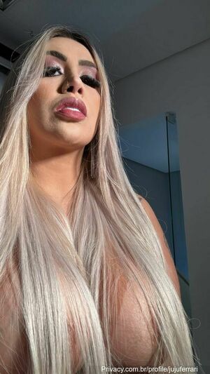 Juju Ferrari Nude Photos photo 77