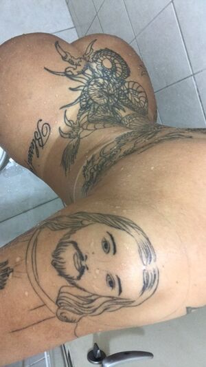 Juju Ferrari Nude Photos photo 85