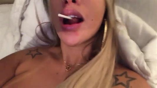Juju Ferrari Nude Photos photo 98