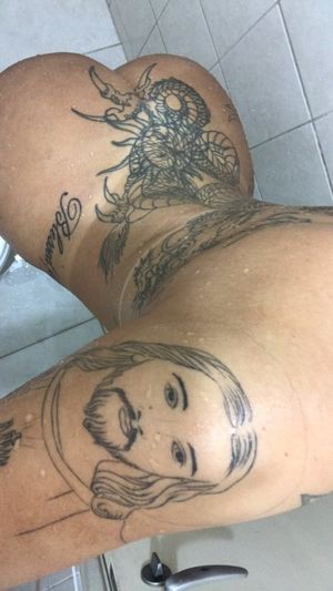 Juju Ferrari Nude Photos photo 124