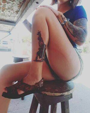La_gr0sera Nude Photos photo 38