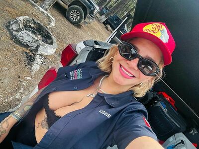 La_gr0sera Nude Photos photo 40