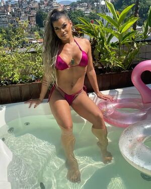 SuzyHotBrazil Nude Photos photo 49