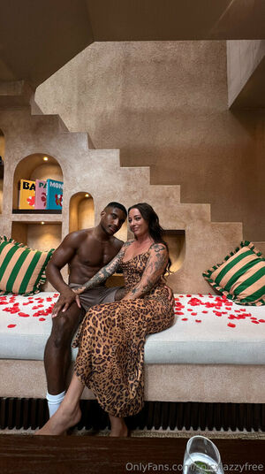 SpicyJazzzy Nude Photos photo 6