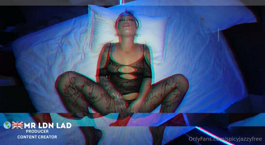 SpicyJazzzy Nude Photos photo 24