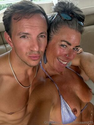 AthenaWest25 Nude Photos photo 6