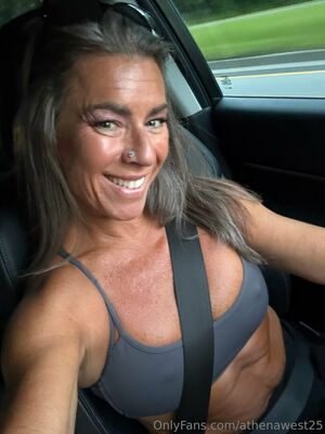 AthenaWest25 Nude Photos photo 24