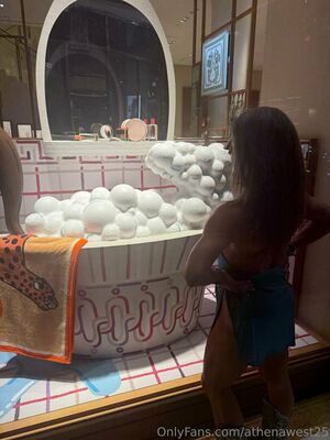 AthenaWest25 Nude Photos photo 51