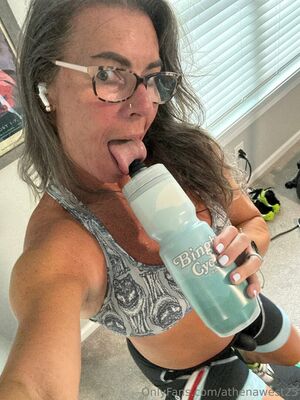 AthenaWest25 Nude Photos photo 76