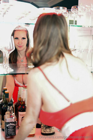 GoddessKatMarie Nude Photos photo 23