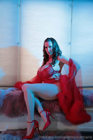GoddessKatMarie Nude Photos photo 88