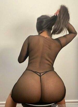 ZarahGod Nude Photos photo 54
