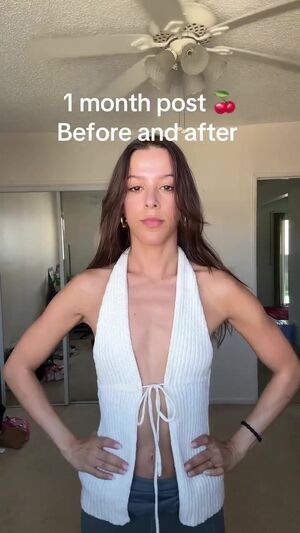 ItsIzzyPaige Nude Photos photo 13