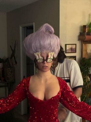 ItsIzzyPaige Nude Photos photo 28