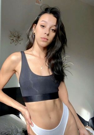 ItsIzzyPaige Nude Photos photo 263