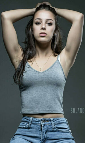 ItsIzzyPaige Nude Photos photo 268