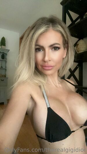 TheRealGigiDior Nude Photos photo 22