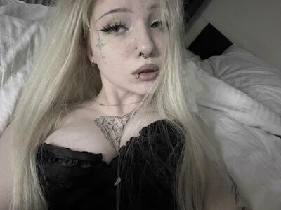Sykasdohla Nude Photos photo 11