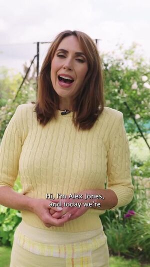 Alex Jones Nude Photos photo 2