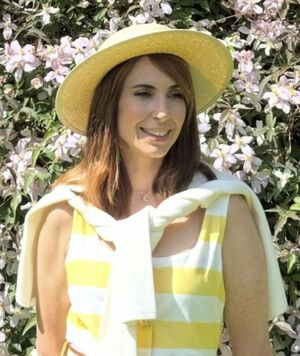 Alex Jones Nude Photos photo 14