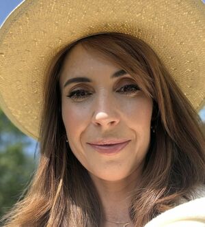 Alex Jones Nude Photos photo 15