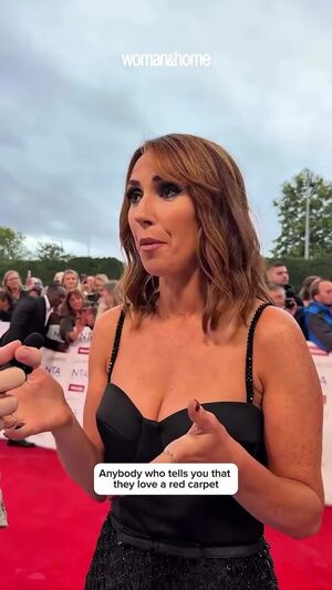 Alex Jones Nude Photos photo 35