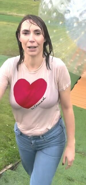 Alex Jones Nude Photos photo 47