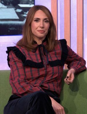 Alex Jones Nude Photos photo 51
