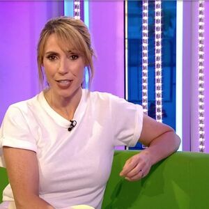 Alex Jones Nude Photos photo 76