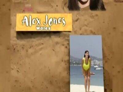 Alex Jones Nude Photos photo 107